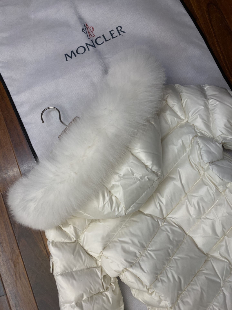 Moncler Down Coat